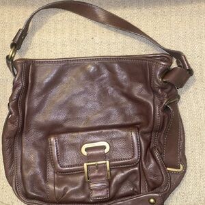 Like New Micheal Kors Shoulder Bag